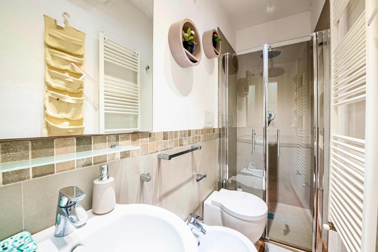 "Florence Cave Central Suite" - 5 Min To Mandela Forum - 2 Bedrooms - Free Parking ภายนอก รูปภาพ